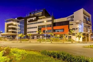 Alojamiento - Hotel San Martin Popayan