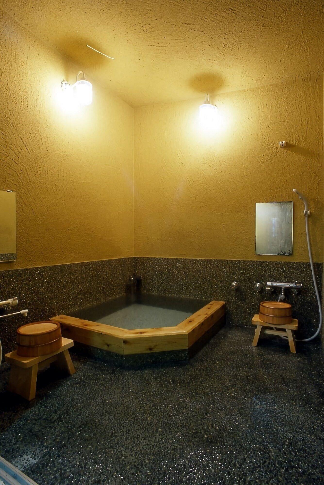 Instalaciones Recreativas Kojinmari