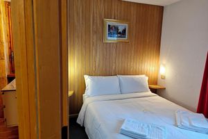 Alquiler Vacacional - Residence Les Coupoles