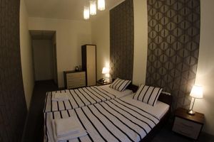 Alojamiento - Brama Hostel