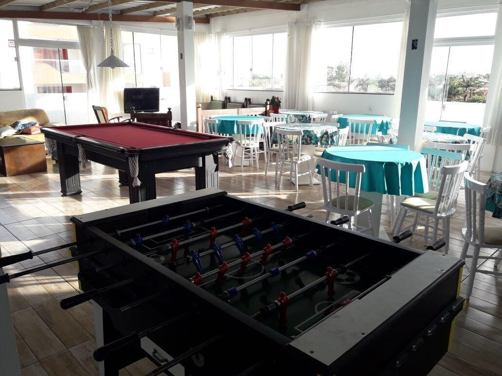 Instalaciones Recreativas Pousada Bella Praia