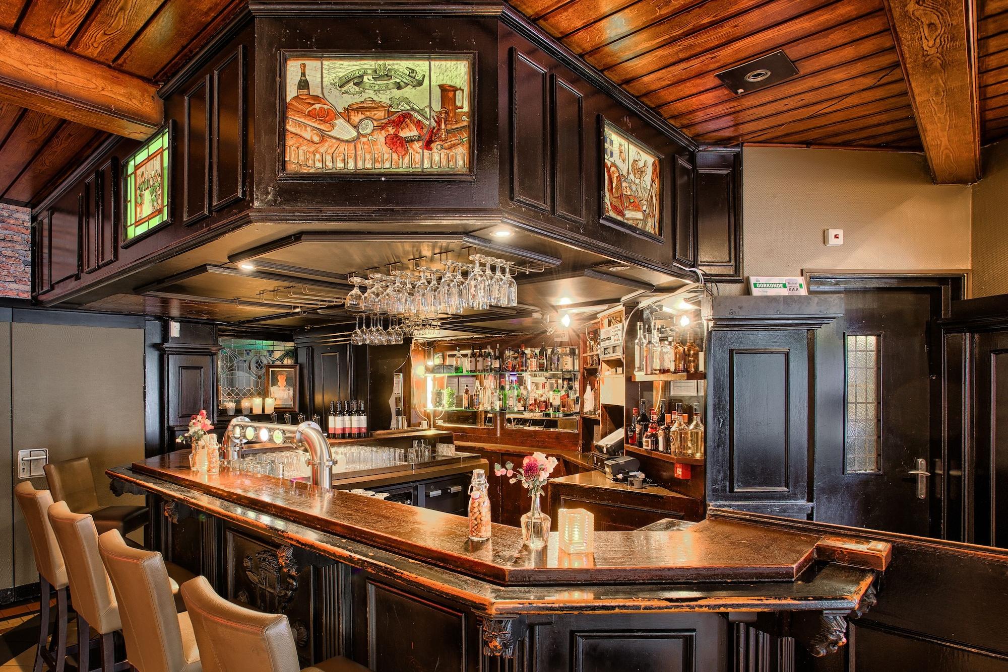 Bar/Salón Hotel Ter Stege