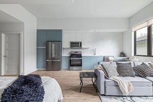 Alojamiento - Upstay Newly Renovated Modern Apartment Near Soco