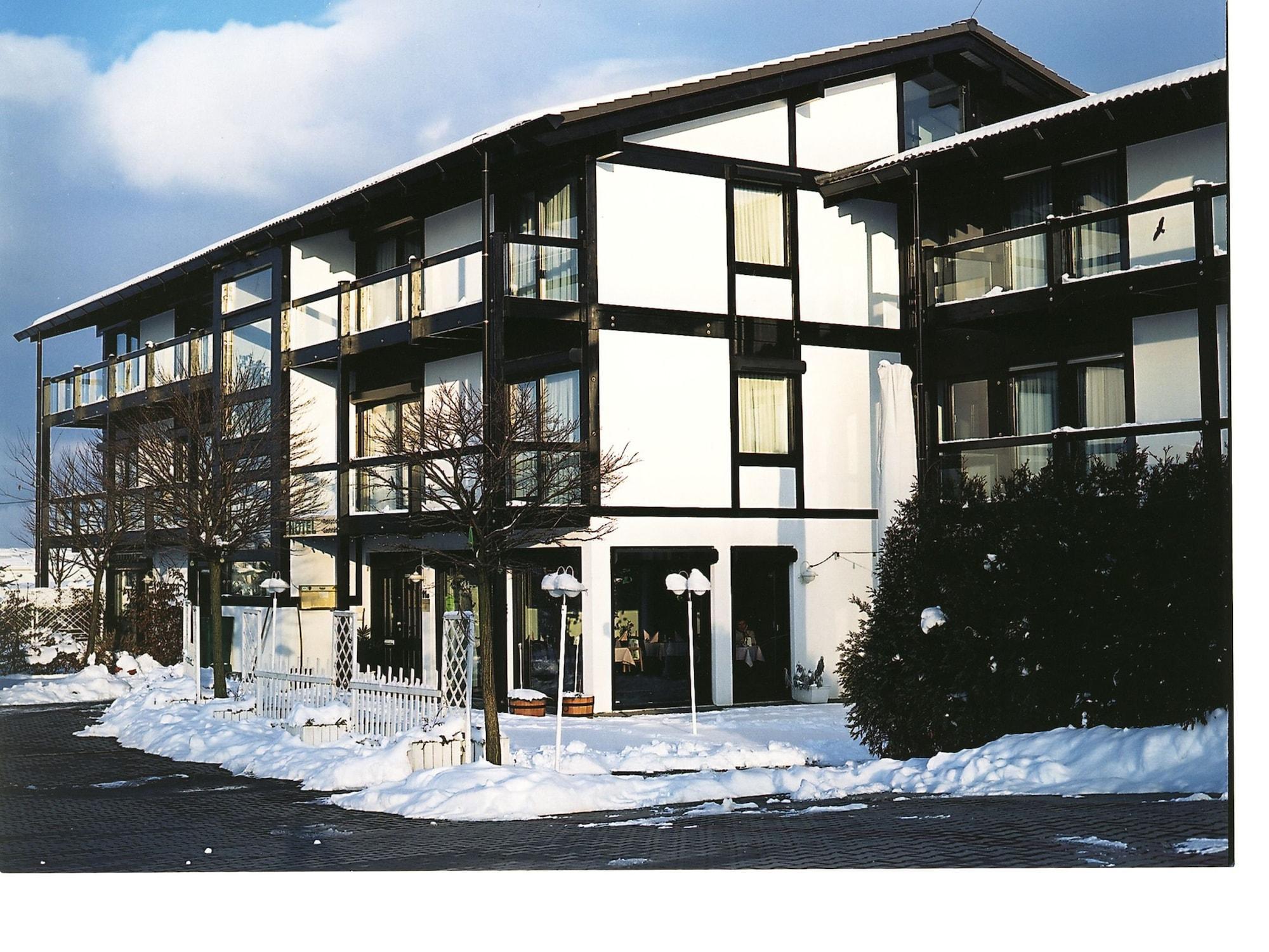 Vista Exterior Abendroth