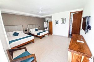 Alojamiento - Azul Arena Hotel Boutique