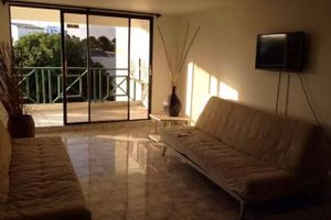 Alquiler Vacacional - Apartment hansa - sai