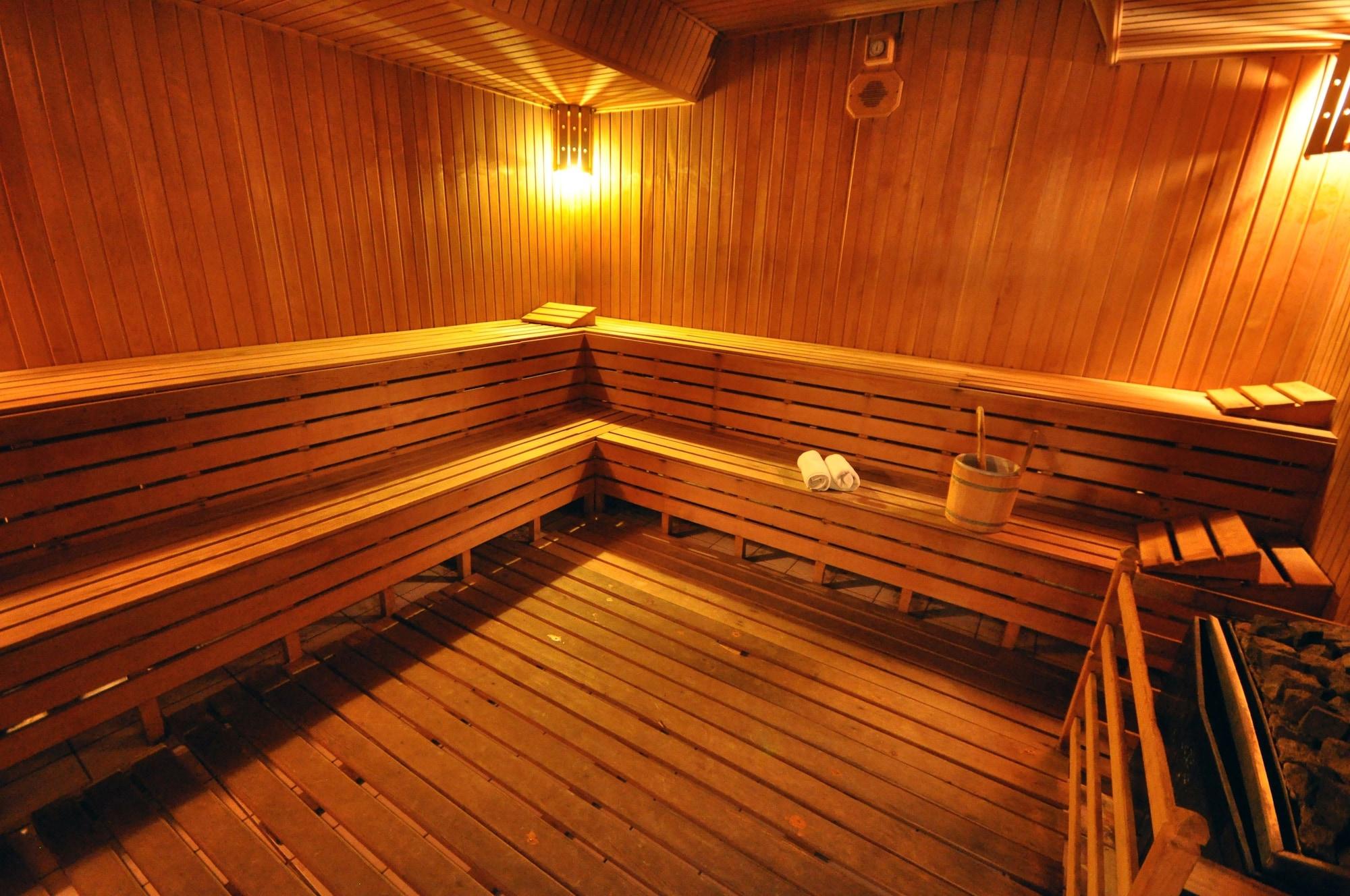 Spa Bilek Istanbul Hotel