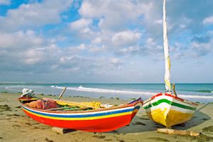 Pacote - Pacotes para Jericoacoara