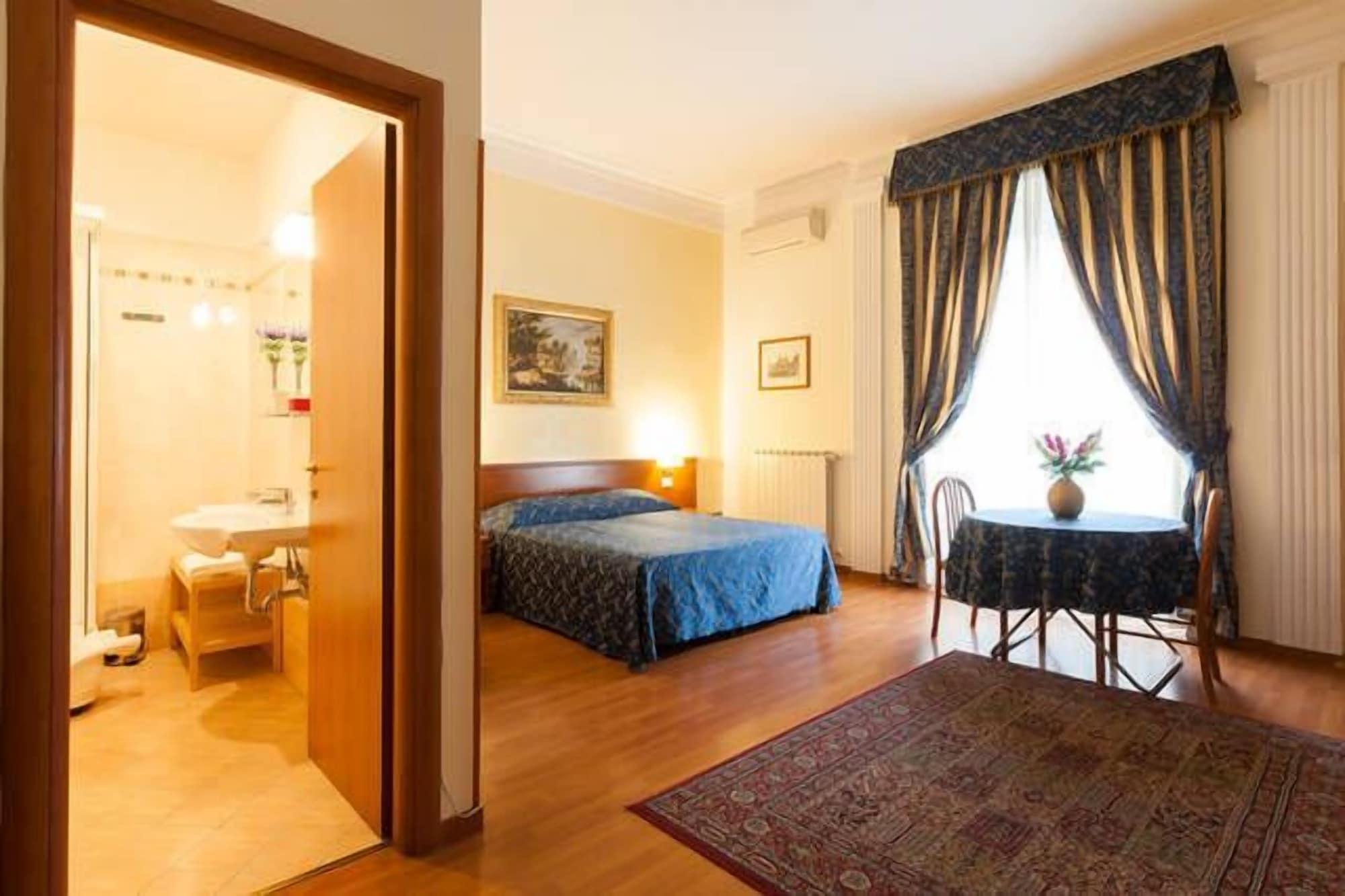 Varios Bed and Breakfast Rosmini