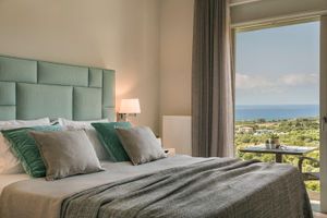 Alquiler Vacacional - Casa Laura - Sky Lounge Villas