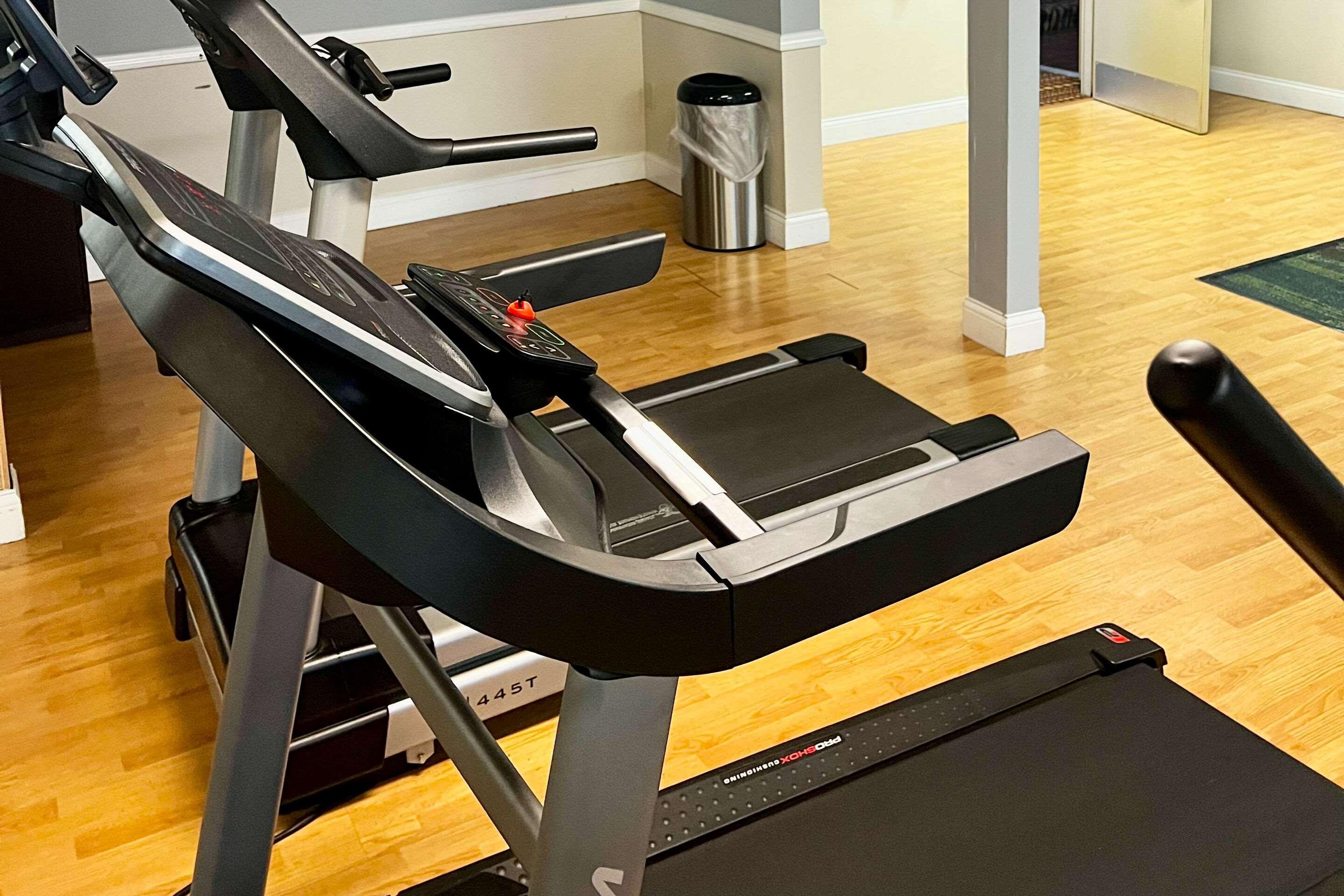 Instalaciones Recreativas Days Inn & Suites by Wyndham Norton Shores/Muskegon