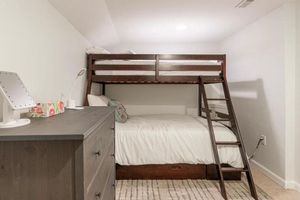 Alquiler Vacacional - Charming 2-bedroom apartment in North Bergen with AC, WiFi