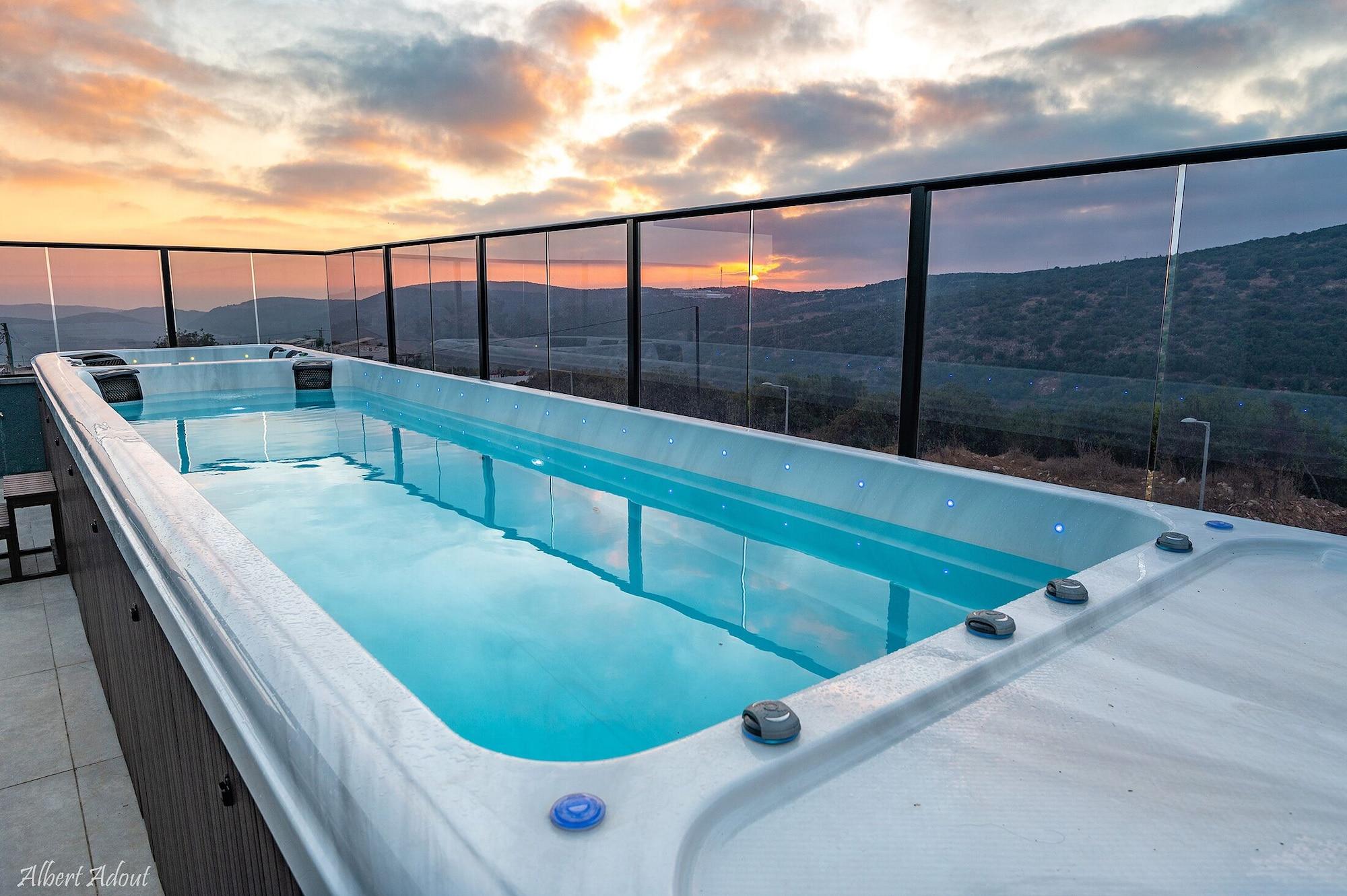 Habitación Naomi Boutique Suites