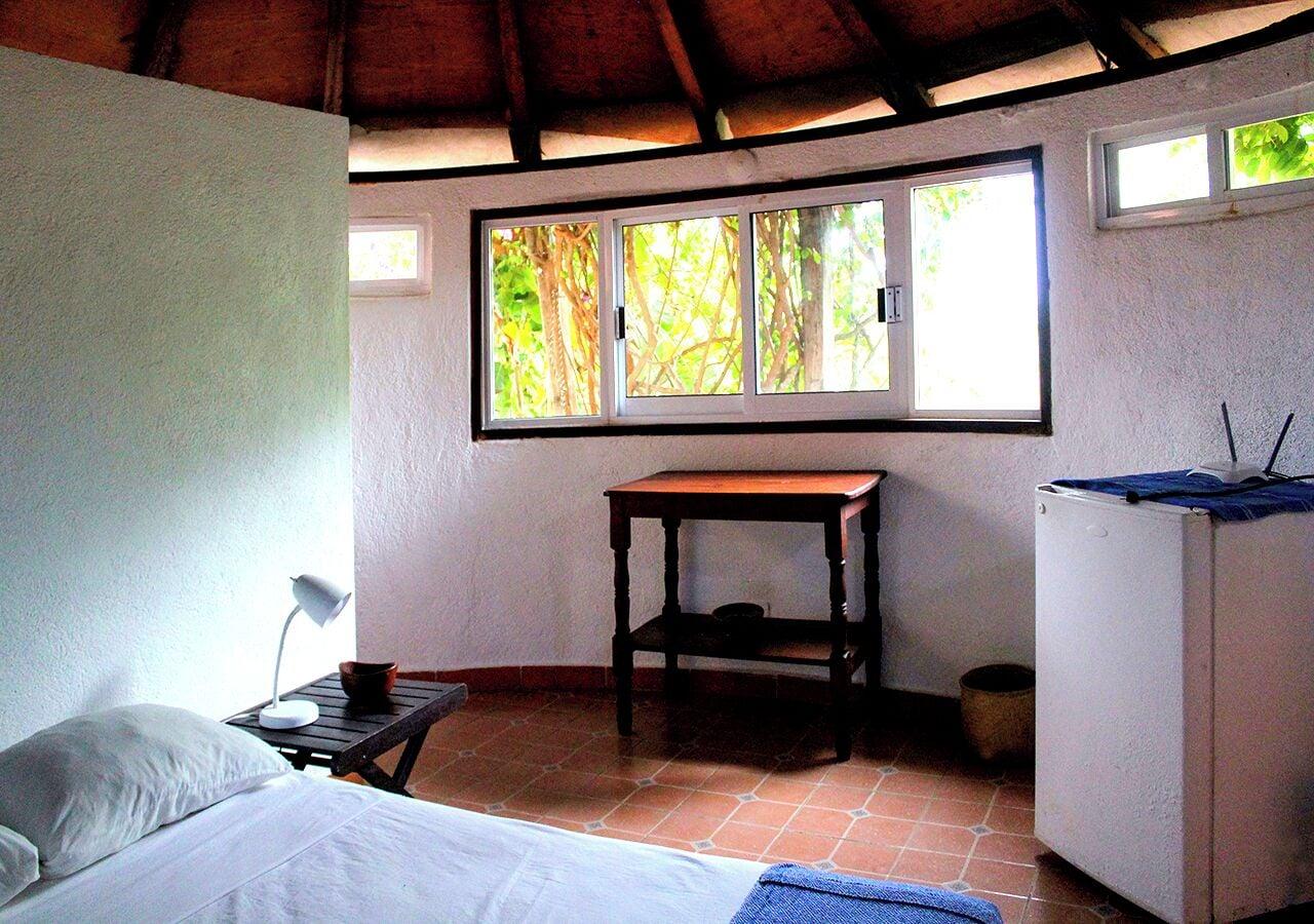Habitación Casa Azul