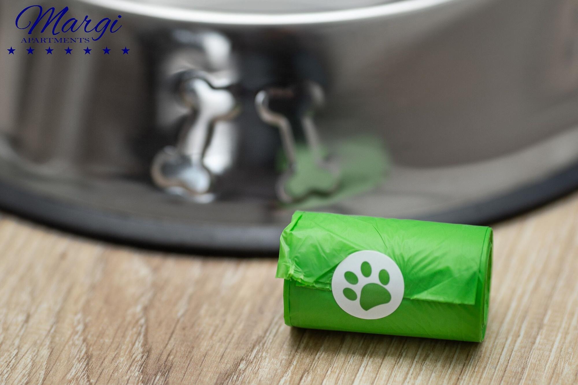 Comodidades del Alojamiento MARGI Joy Apartament