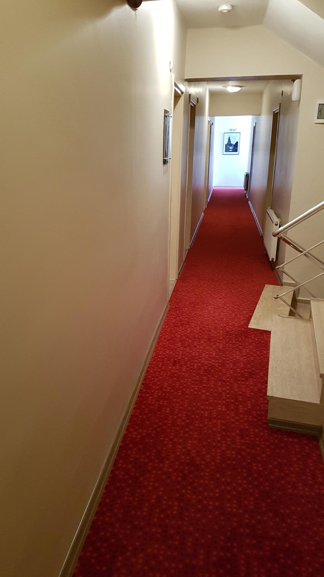 Varios Crowded House