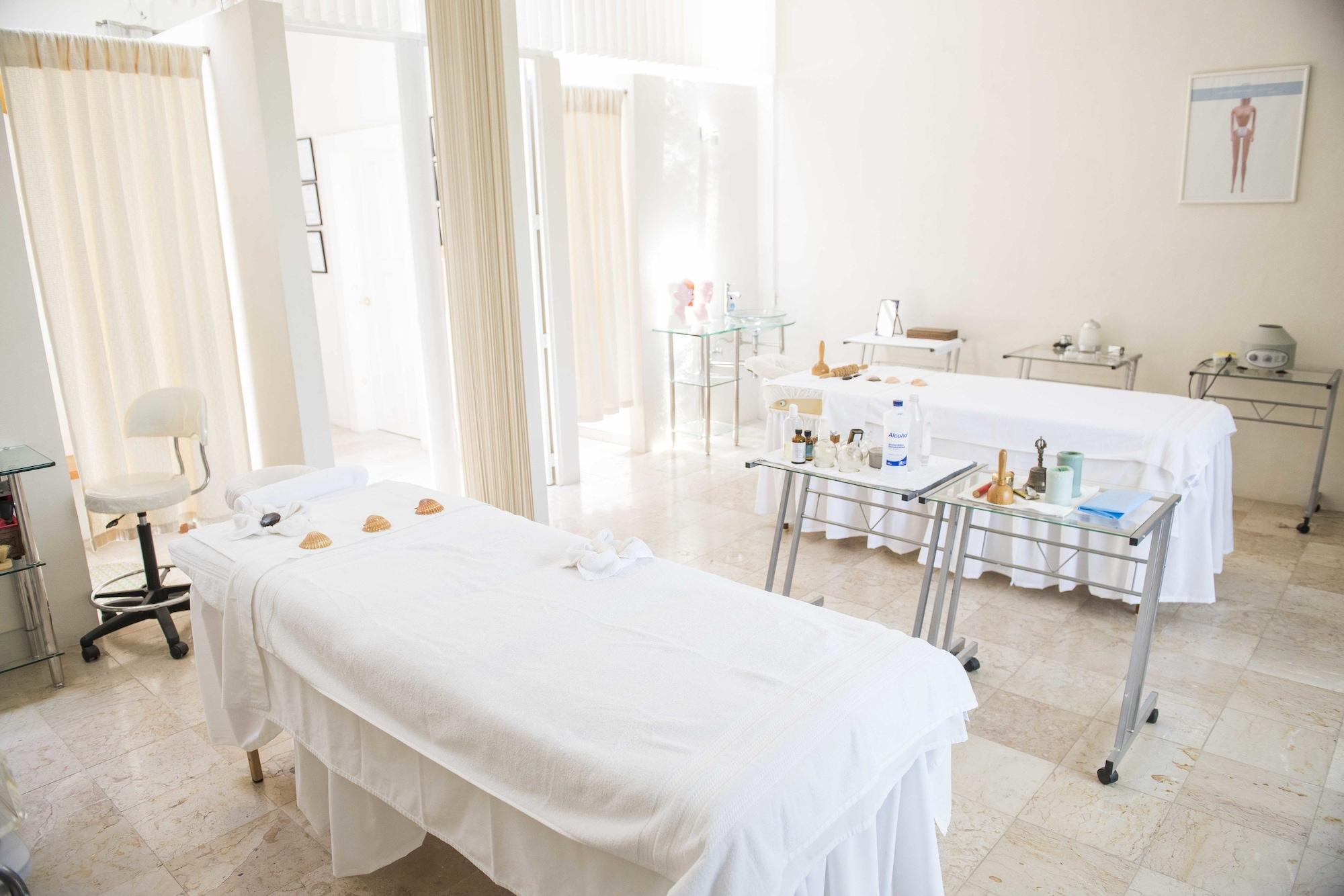 Spa Orchidelirium Casa Hotel & Salud Estetica