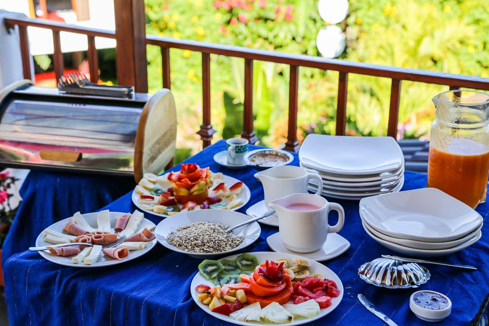 Restaurant Coffee Lodge Cristal Glamping & Spa
