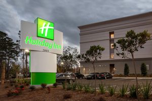 Alojamiento - Holiday Inn Tallahassee E Capitol - Univ by IHG