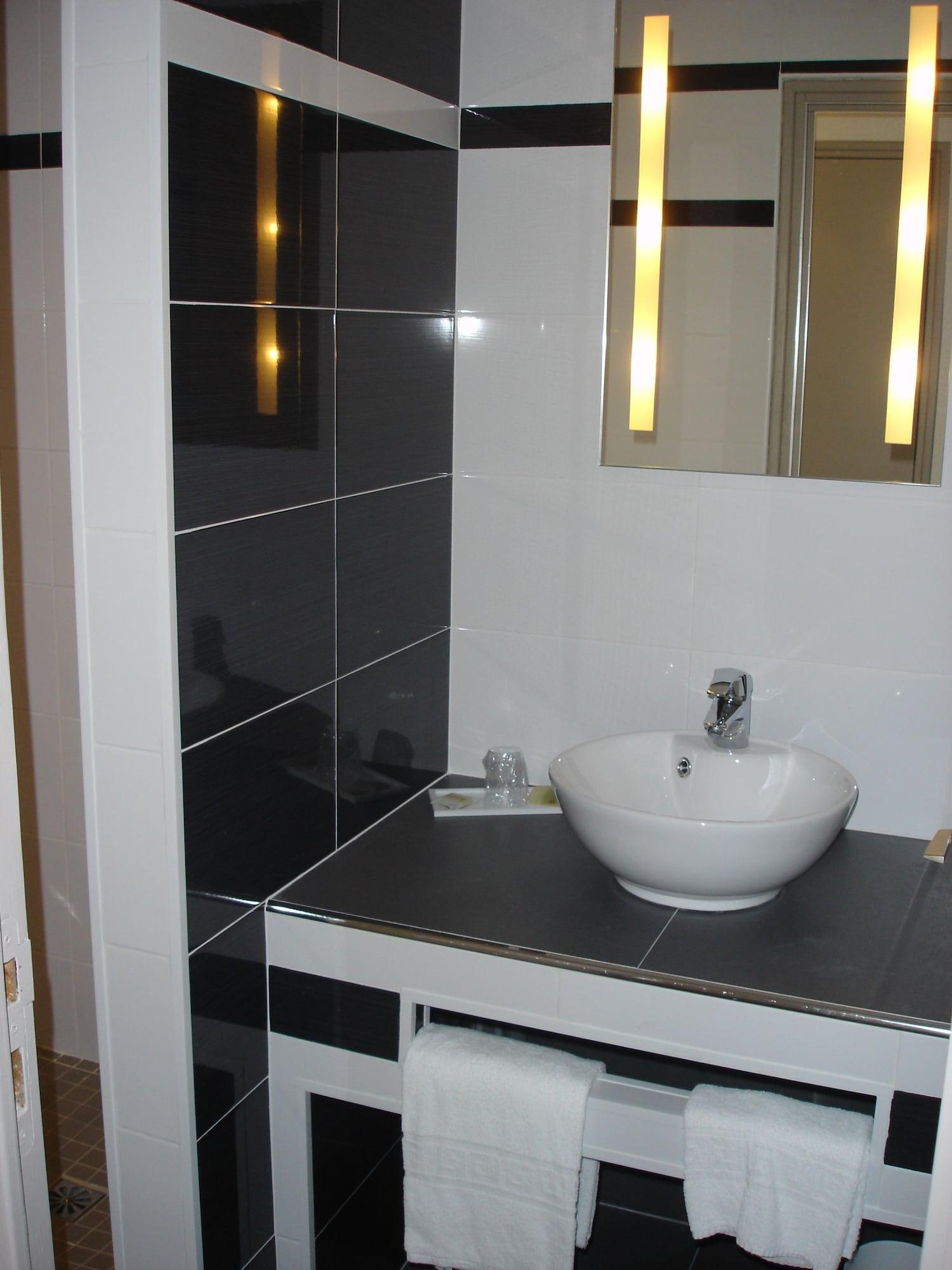 Equipamiento de Habitación Hotel du Lac