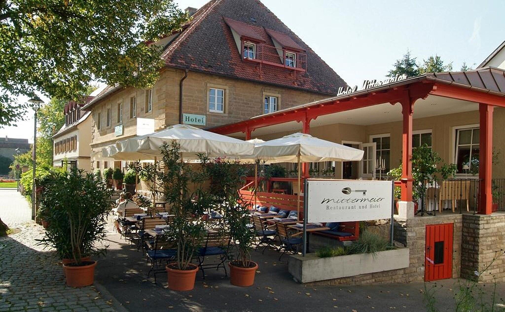 Varios Villa Mittermeier