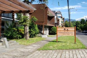 Alojamiento - Hotel Costanera Pucón