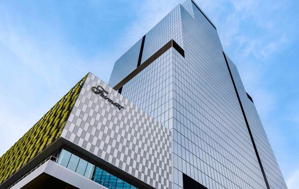 Fairmont Tokyo