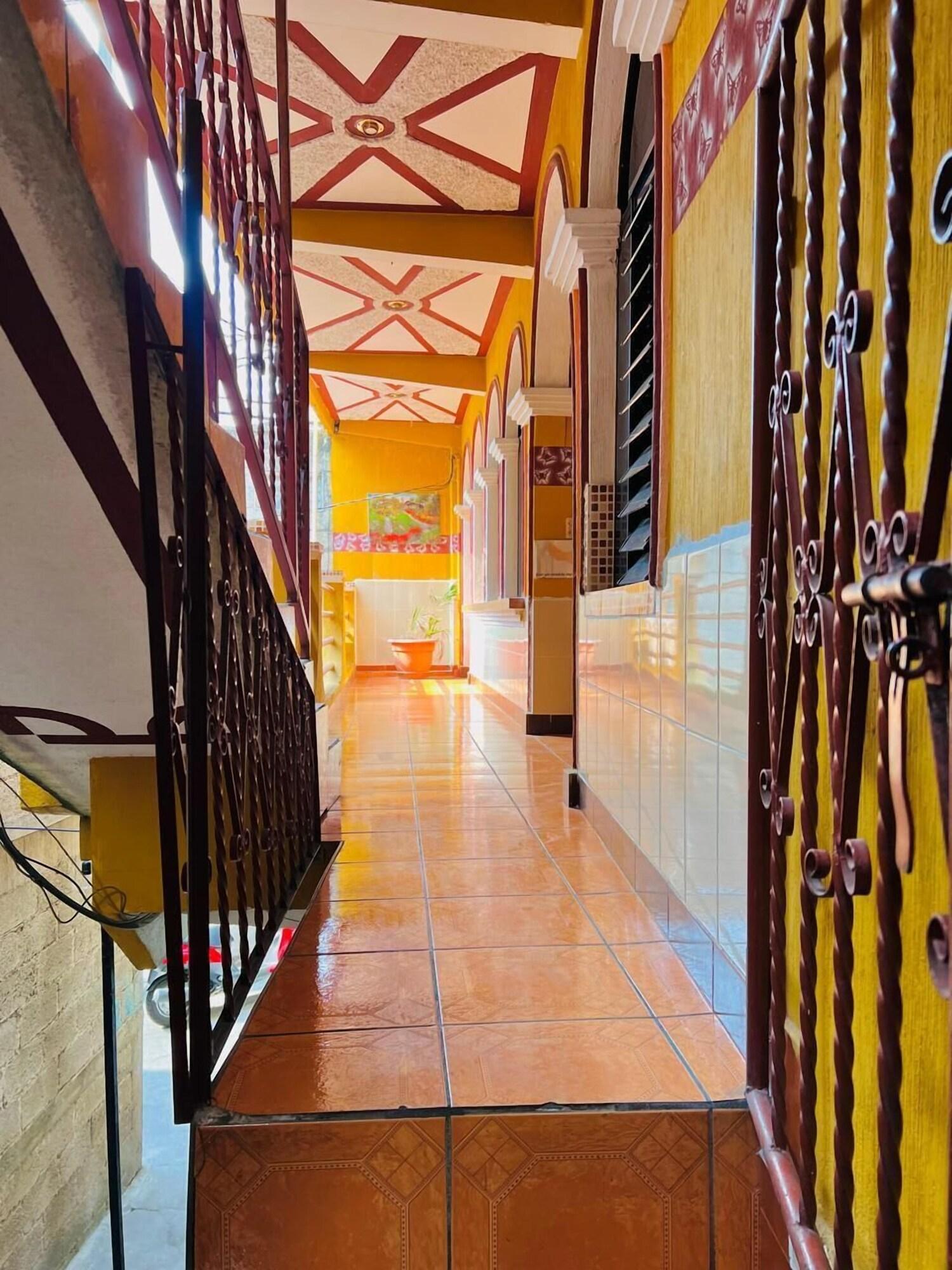 Vista Lobby Hotel Henderson