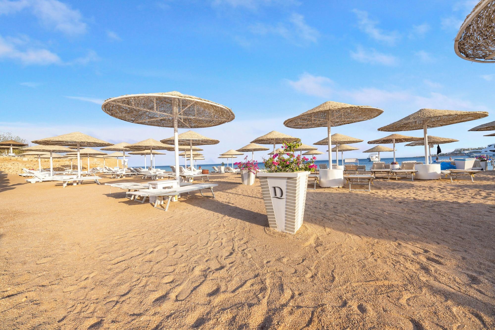 Playa Domina Coral Bay Resort, Diving , Spa & Casino