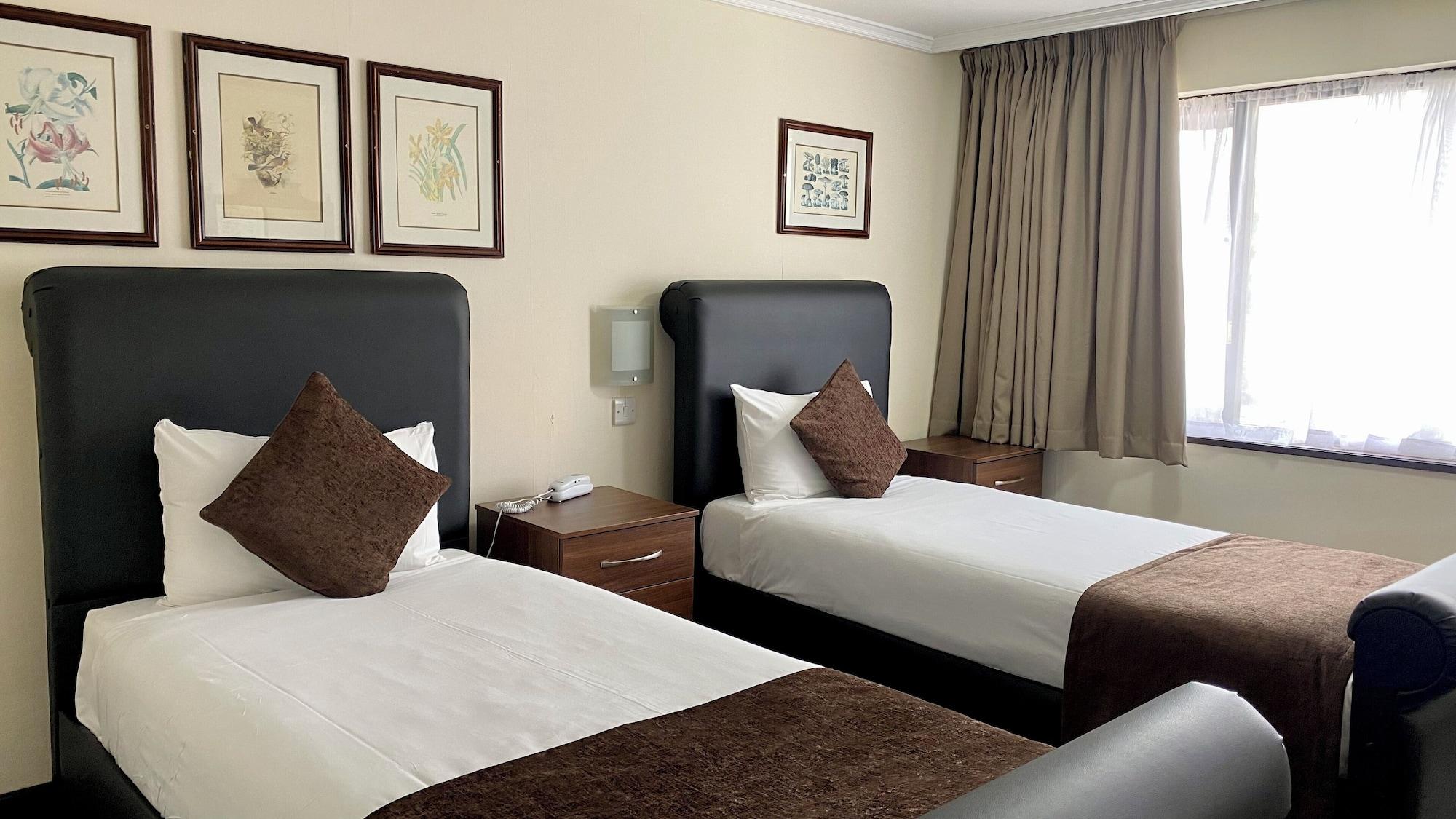 Habitación Europa Gatwick Hotel & Spa
