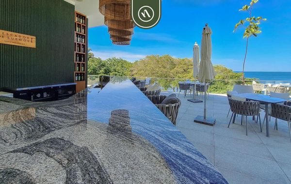 Bolongo PH2 in Punta de Mita - Hoteles con alberca en Punta de Mita, Nayarit