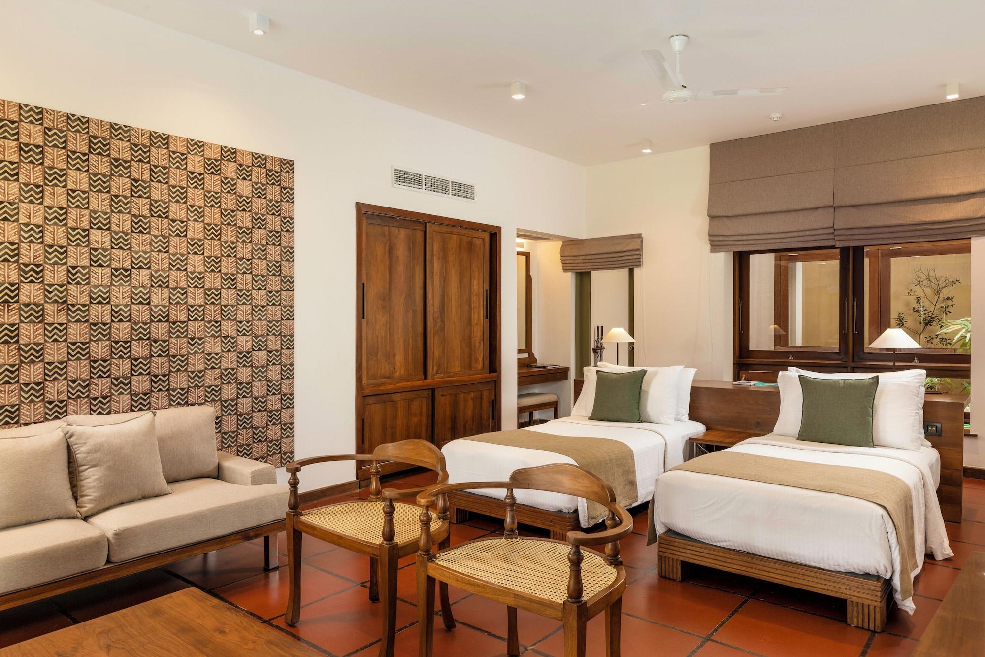 Habitación Jetwing Lagoon Wellness, A Luxury Reserve - Adults Only