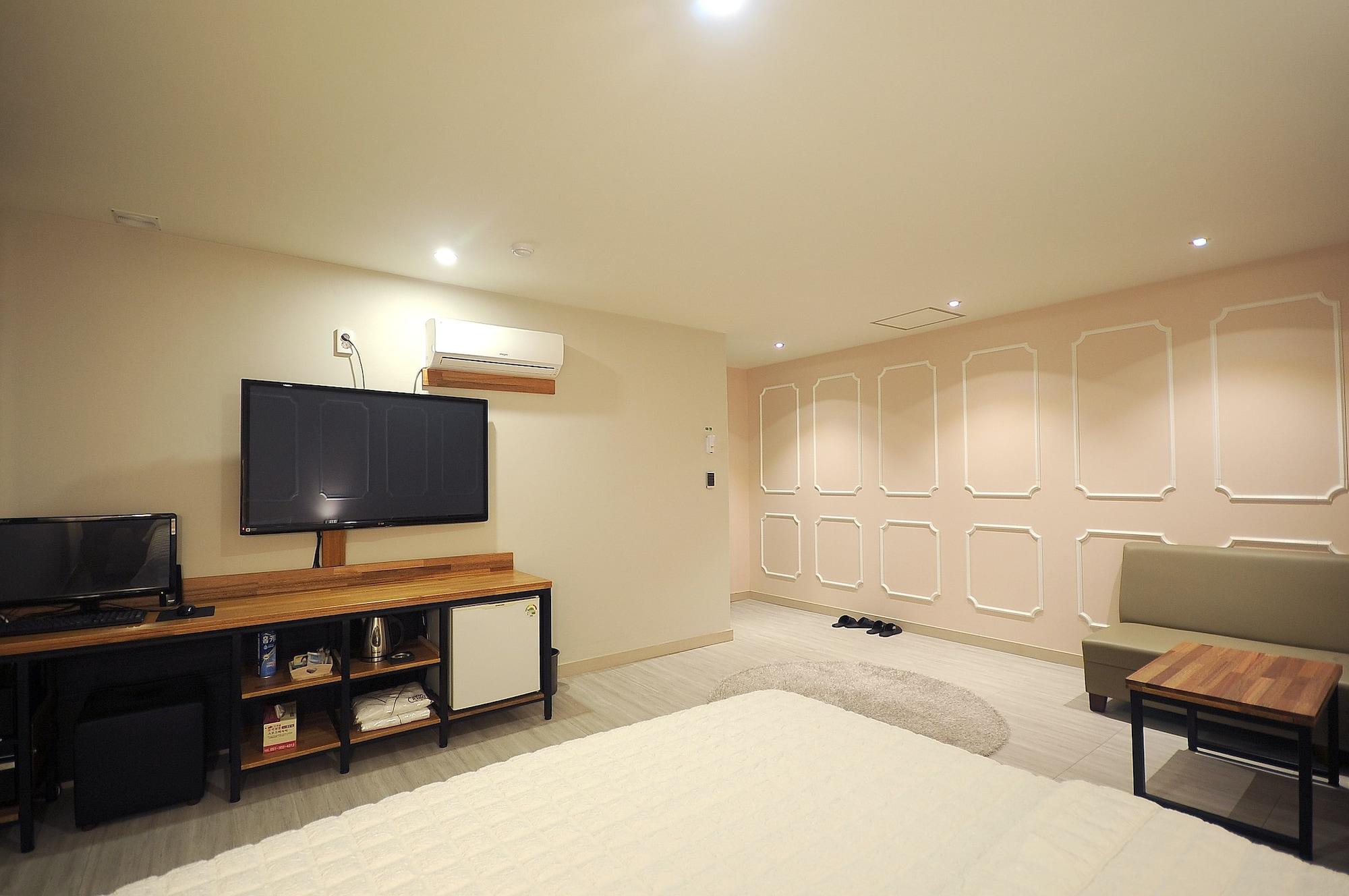 Set de Habitación Hotel King