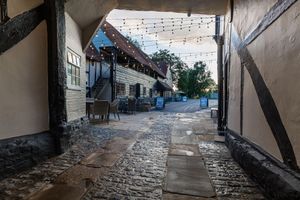 Alojamiento - The George Hotel, Dorchester-on-Thames