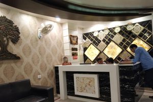 Alojamiento - Hotel Aadesh Palace