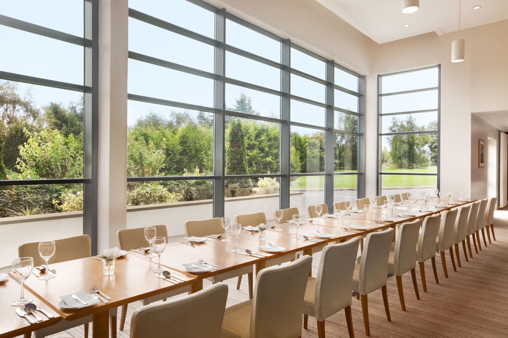Restaurant The Carnbeg Hotel