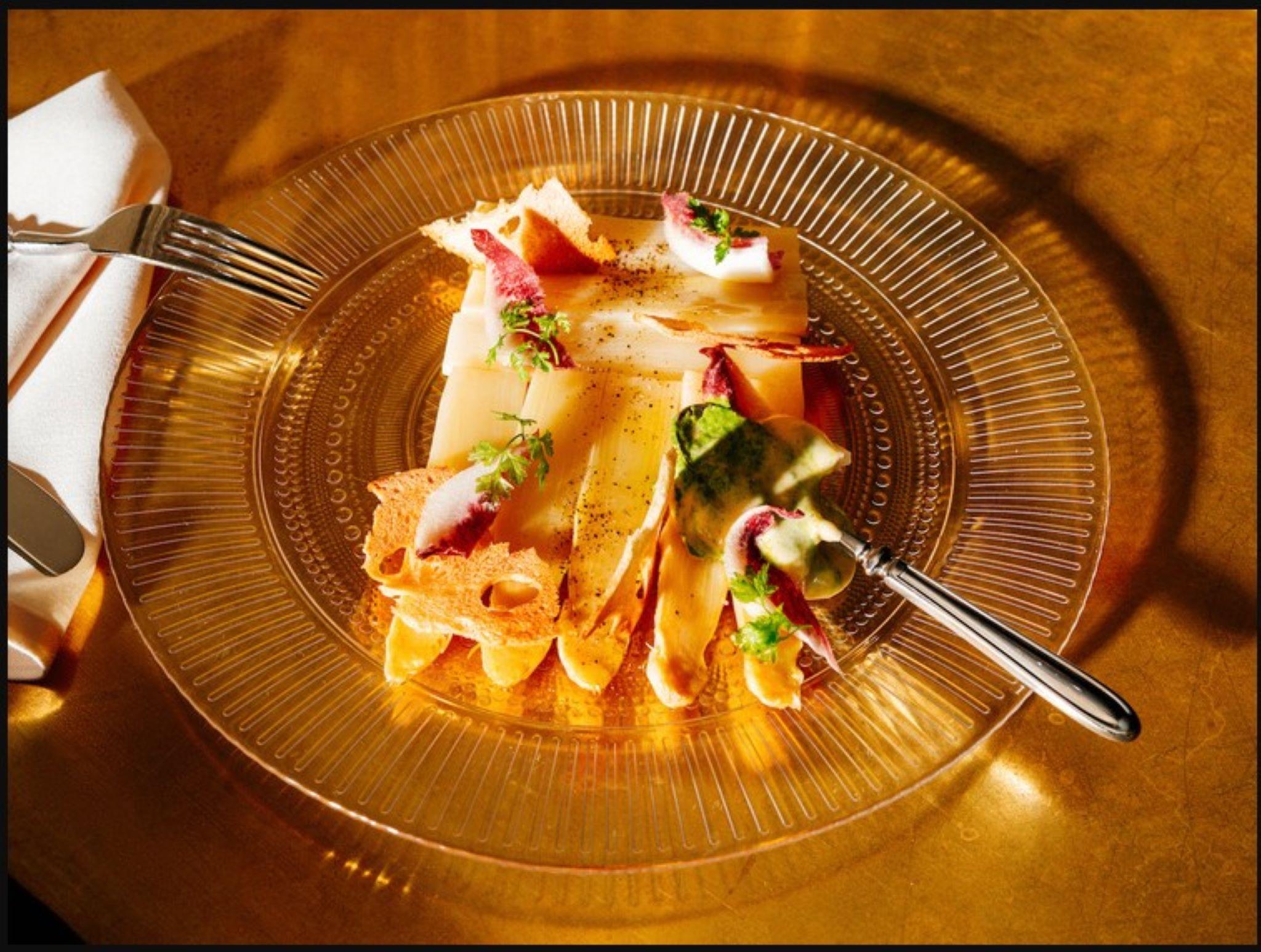 Restaurant Ace Hotel New York