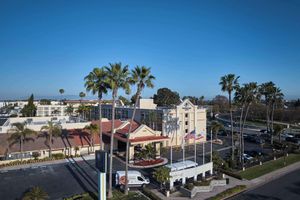 Alojamiento - DoubleTree by Hilton Buena Park