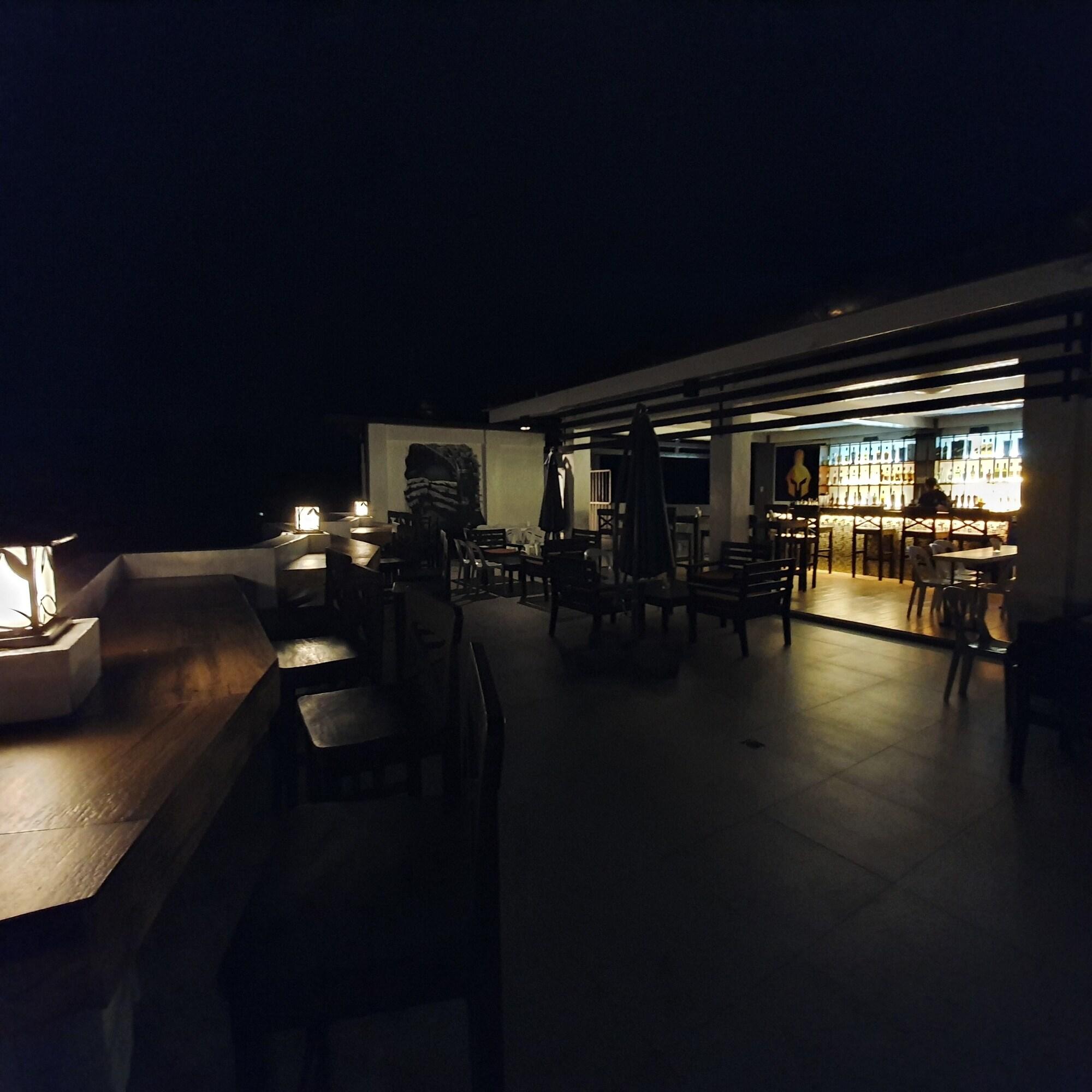 Restaurant Hotel Zenturia