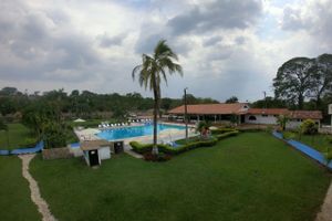 Alojamiento - Hotel Campestre Aguamaco