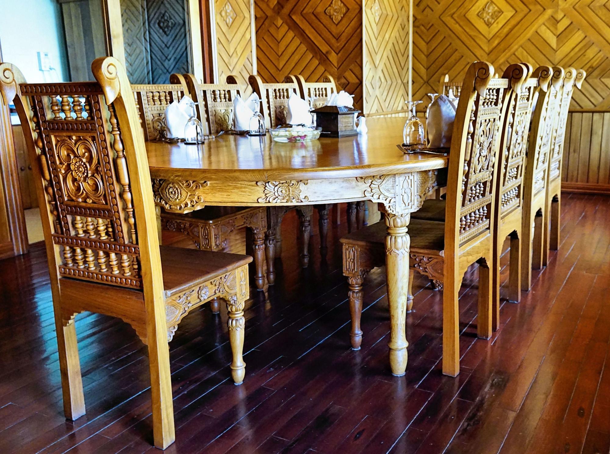 Habitación KMA Kaytumadi Hotel