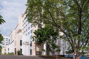 Alojamiento - Feathers - A Radha Hotel