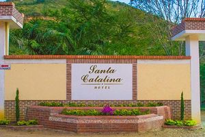 Alojamiento - Hotel Campestre Santa Catalina