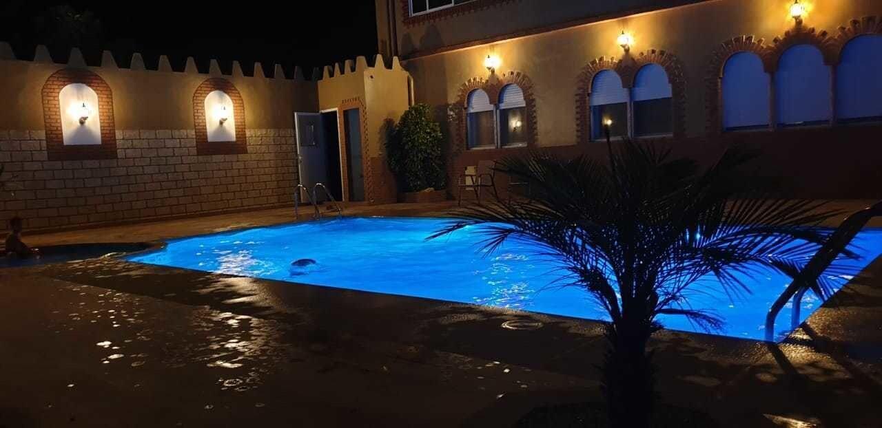 Varios Villa Basma