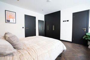 Alquiler Vacacional - Penthouse City Centre Leicester