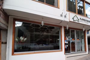Alojamiento - Flower´s House