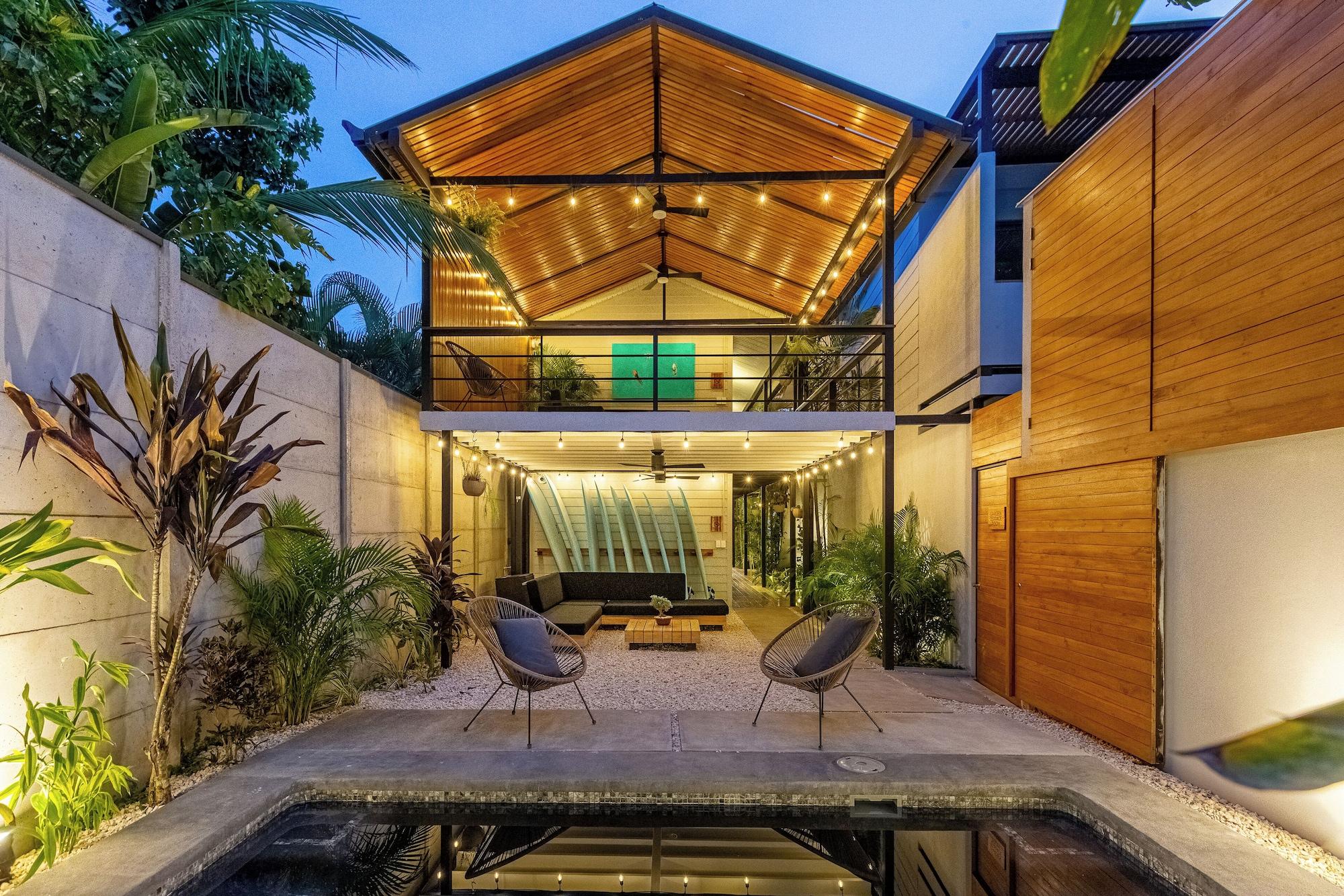 Varios Ventura Santa Teresa