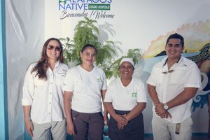 Paquete - Puerto Ayora: emoción y adrenalina