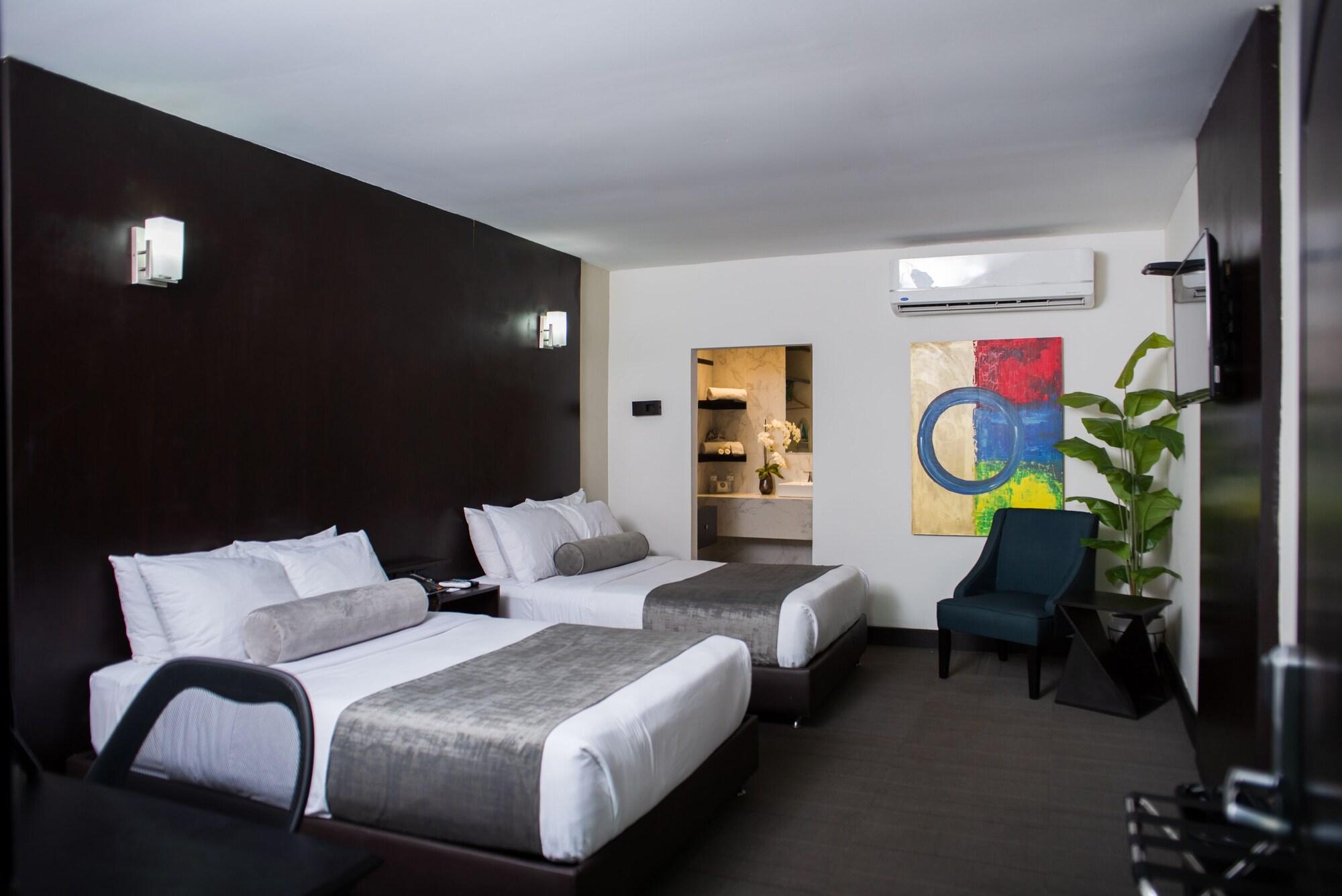 Habitación Stay Inn Hotels