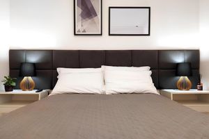 Alquiler Vacacional - Apartamento Aluri